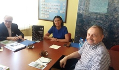 Wizyta w Mieście Przyjaznym Starzeniu (link otworzy duże zdjęcie)