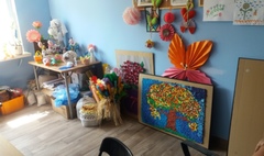 Wizyta w Mieście Przyjaznym Starzeniu (link otworzy duże zdjęcie)