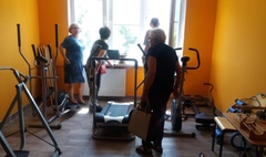 Wizyta w Mieście Przyjaznym Starzeniu (link otworzy duże zdjęcie)