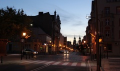 Doświetlenia przejść dla pieszych. (link otworzy duże zdjęcie)