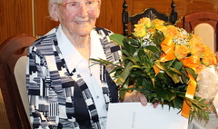 Zdjęcie Marty Budzyńskiej