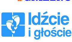 Logo Pielgrzymki Promienistej.