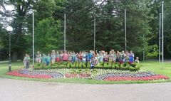 Terapeutyczny wypoczynek w polskich górach