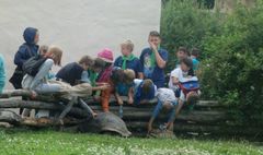 Terapeutyczny wypoczynek w polskich górach (link otworzy duże zdjęcie)