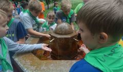 Terapeutyczny wypoczynek w polskich górach (link otworzy duże zdjęcie)