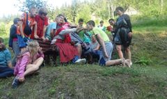 Terapeutyczny wypoczynek w polskich górach (link otworzy duże zdjęcie)