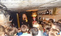 Terapeutyczny wypoczynek w polskich górach (link otworzy duże zdjęcie)