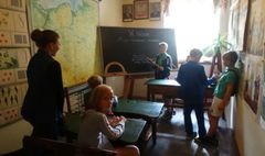 Terapeutyczny wypoczynek w polskich górach (link otworzy duże zdjęcie)