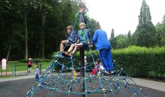 Terapeutyczny wypoczynek w polskich górach (link otworzy duże zdjęcie)