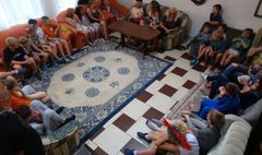 Terapeutyczny wypoczynek w polskich górach (link otworzy duże zdjęcie)