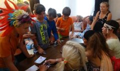 Terapeutyczny wypoczynek w polskich górach (link otworzy duże zdjęcie)