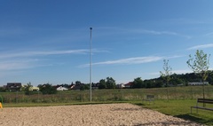 Montaż oświetlenia placu zabaw dla dzieci (link otworzy duże zdjęcie)