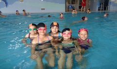 Półkolonie na „sportowo