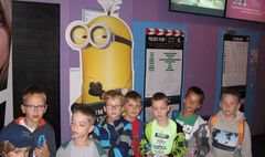 Półkolonie na „sportowo (link otworzy duże zdjęcie)