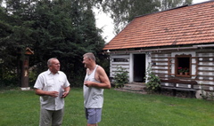 Szkolenia Miejskiej Rady Seniorów (link otworzy duże zdjęcie)