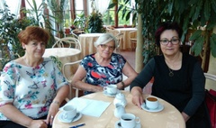 Szkolenia Miejskiej Rady Seniorów (link otworzy duże zdjęcie)