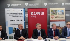 Wielomilionowe dofinansowanie dla MPK (link otworzy duże zdjęcie)