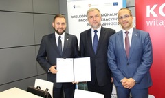 Wielomilionowe dofinansowanie dla MPK