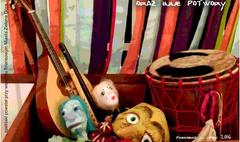 Spektakl jarmarczny dla dzieci z dużą dawką humoru