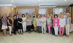 Wakacyjna wizyta gości ze Speyer