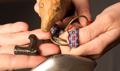 Oferta MPP na Lednicy jest bogata i różnorodna.