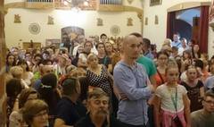 Odkryli sekrety gnieźnieńskich świątyń (link otworzy duże zdjęcie)