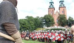 Koronacja Królewska 2017