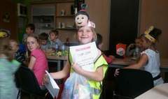 Półkolonie Stowarzyszenia Wolontariuszy „Skrzydła” (link otworzy duże zdjęcie)