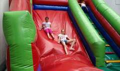 Półkolonie Stowarzyszenia Wolontariuszy „Skrzydła” (link otworzy duże zdjęcie)