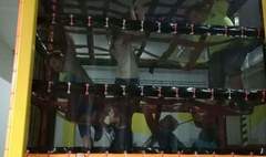 Półkolonie Stowarzyszenia Wolontariuszy „Skrzydła” (link otworzy duże zdjęcie)