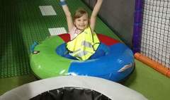 Półkolonie Stowarzyszenia Wolontariuszy „Skrzydła” (link otworzy duże zdjęcie)