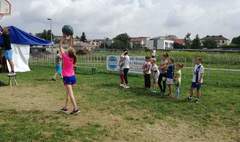 Półkolonie Stowarzyszenia Wolontariuszy „Skrzydła” (link otworzy duże zdjęcie)