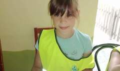 Półkolonie Stowarzyszenia Wolontariuszy „Skrzydła” (link otworzy duże zdjęcie)