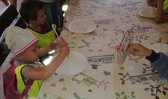 Półkolonie Stowarzyszenia Wolontariuszy „Skrzydła” (link otworzy duże zdjęcie)