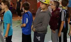 Półkolonie Stowarzyszenia Wolontariuszy „Skrzydła” (link otworzy duże zdjęcie)