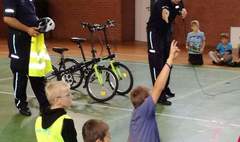 Półkolonie Stowarzyszenia Wolontariuszy „Skrzydła” (link otworzy duże zdjęcie)