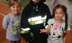 Półkolonie Stowarzyszenia Wolontariuszy „Skrzydła” (link otworzy duże zdjęcie)