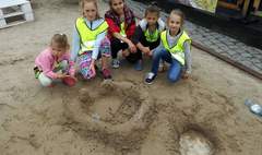 Półkolonie Stowarzyszenia Wolontariuszy „Skrzydła” (link otworzy duże zdjęcie)