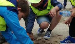 Półkolonie Stowarzyszenia Wolontariuszy „Skrzydła” (link otworzy duże zdjęcie)