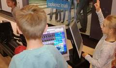 Półkolonie Stowarzyszenia Wolontariuszy „Skrzydła” (link otworzy duże zdjęcie)