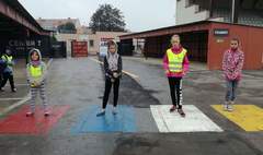 Półkolonie Stowarzyszenia Wolontariuszy „Skrzydła” (link otworzy duże zdjęcie)