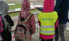 Półkolonie Stowarzyszenia Wolontariuszy „Skrzydła” (link otworzy duże zdjęcie)