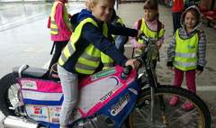 Półkolonie Stowarzyszenia Wolontariuszy „Skrzydła” (link otworzy duże zdjęcie)