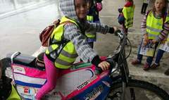 Półkolonie Stowarzyszenia Wolontariuszy „Skrzydła” (link otworzy duże zdjęcie)