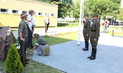 Gnieźnianie pamiętali o powstańcach