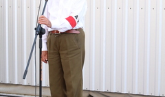 Gnieźnianie pamiętali o powstańcach (link otworzy duże zdjęcie)