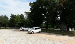 Nowy parking już otwarty (link otworzy duże zdjęcie)