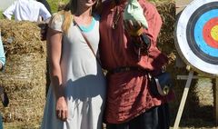 XI Turniej Łuczniczy o Złoty Trzos Gnieźnieńskiego Grodu