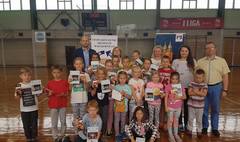 Półkolonie dla ponad stu dzieci