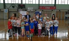 Półkolonie dla ponad stu dzieci (link otworzy duże zdjęcie)